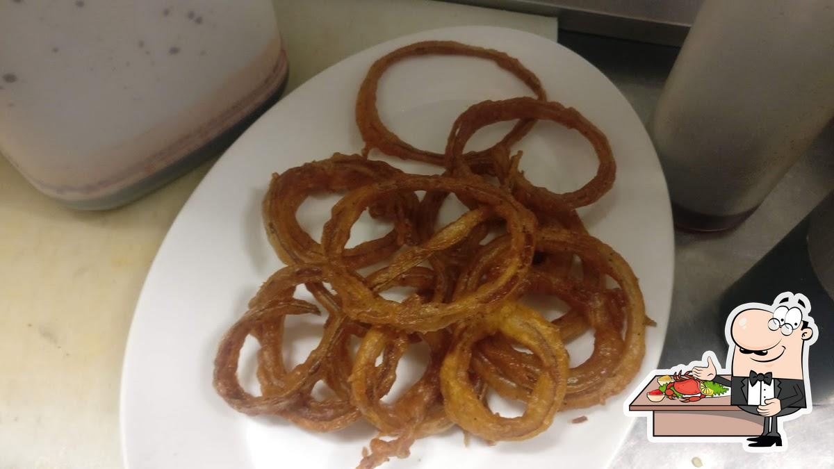 yang‘s fine kitchen in Restaurant menu and reviews