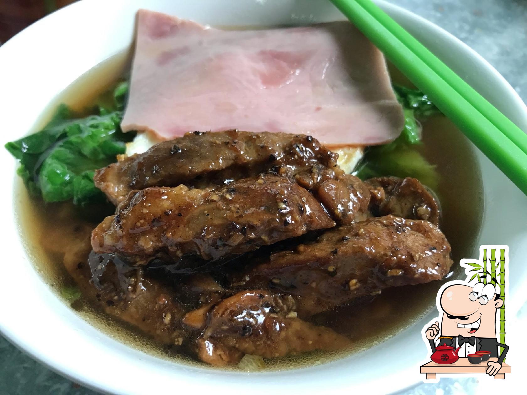 Bing Kee Cha Dong restaurant Hong Kong Restaurant reviews