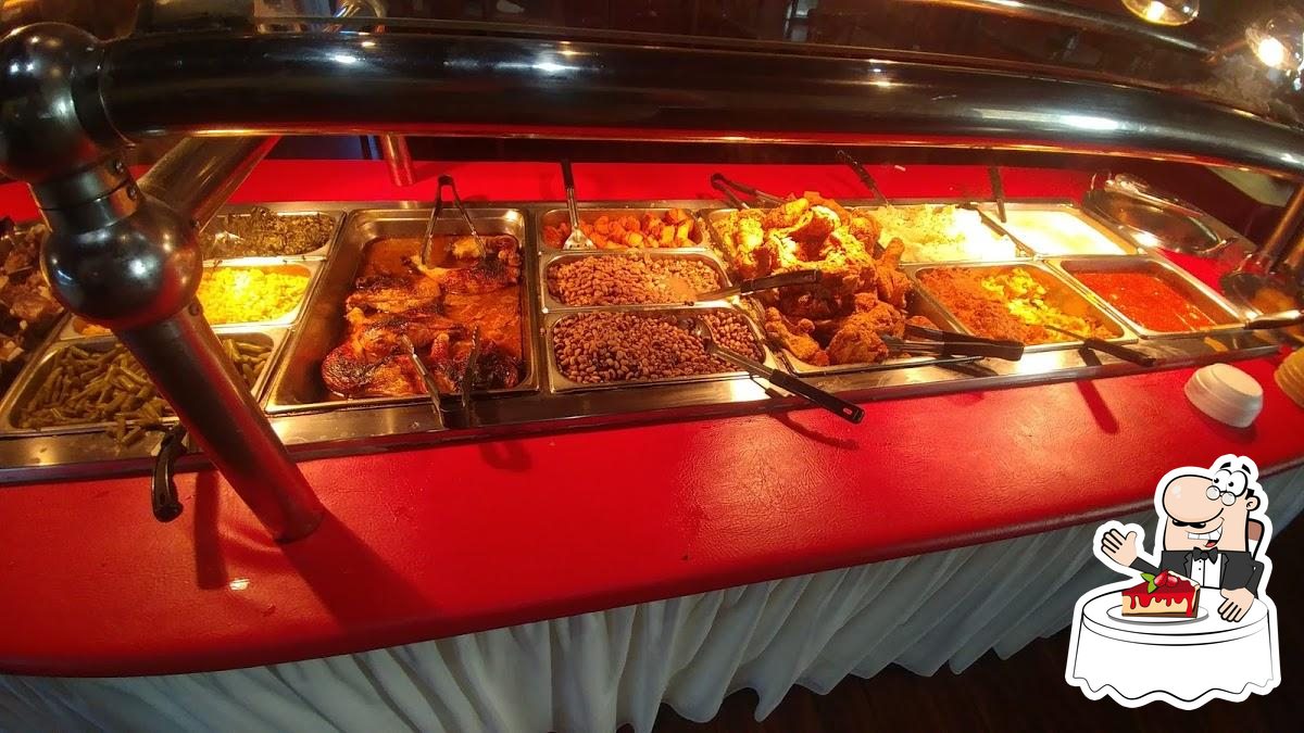 Country Style Buffet Restaurants Near Me