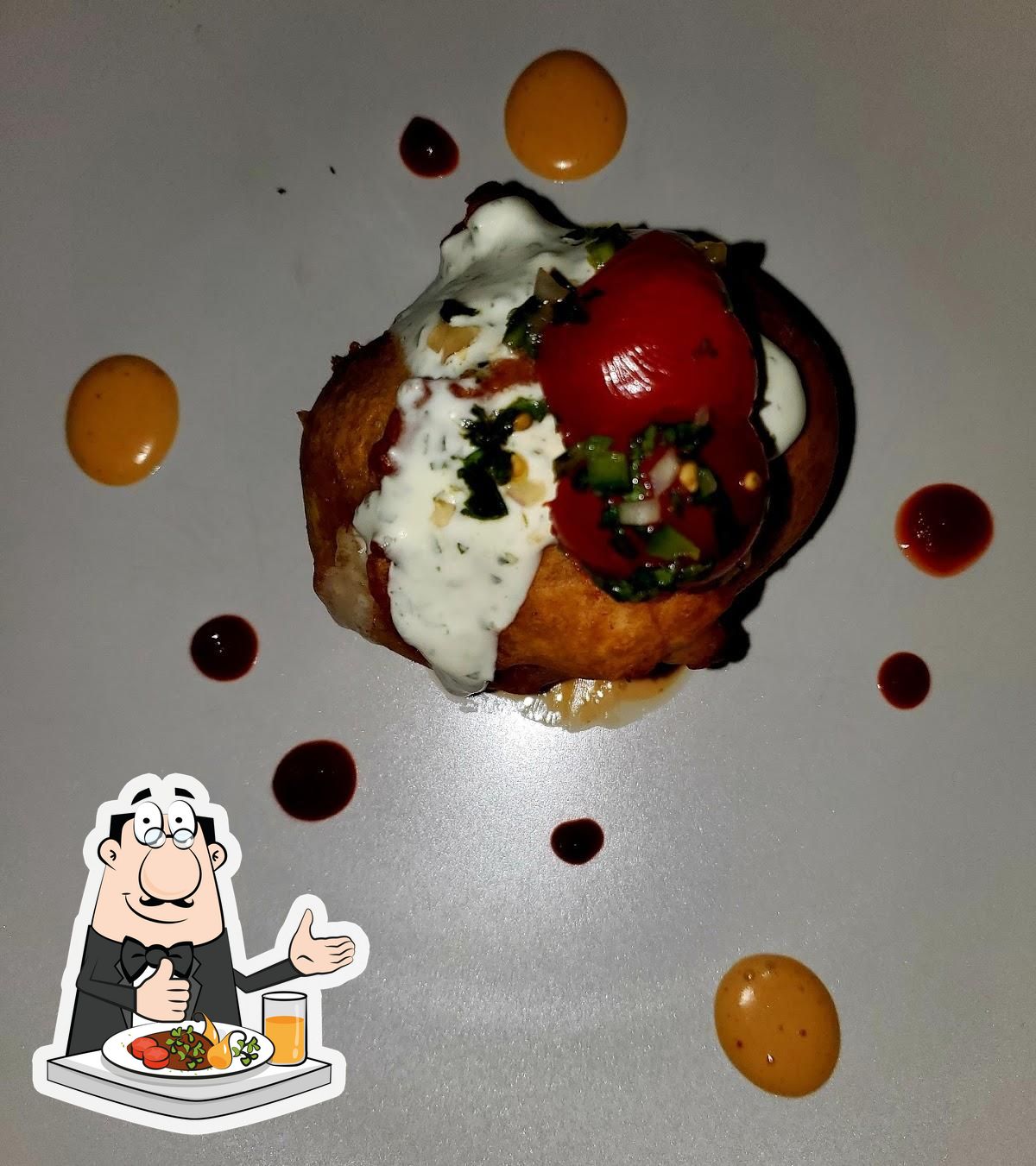 Purveyor in Huntsville Restaurant menu and reviews