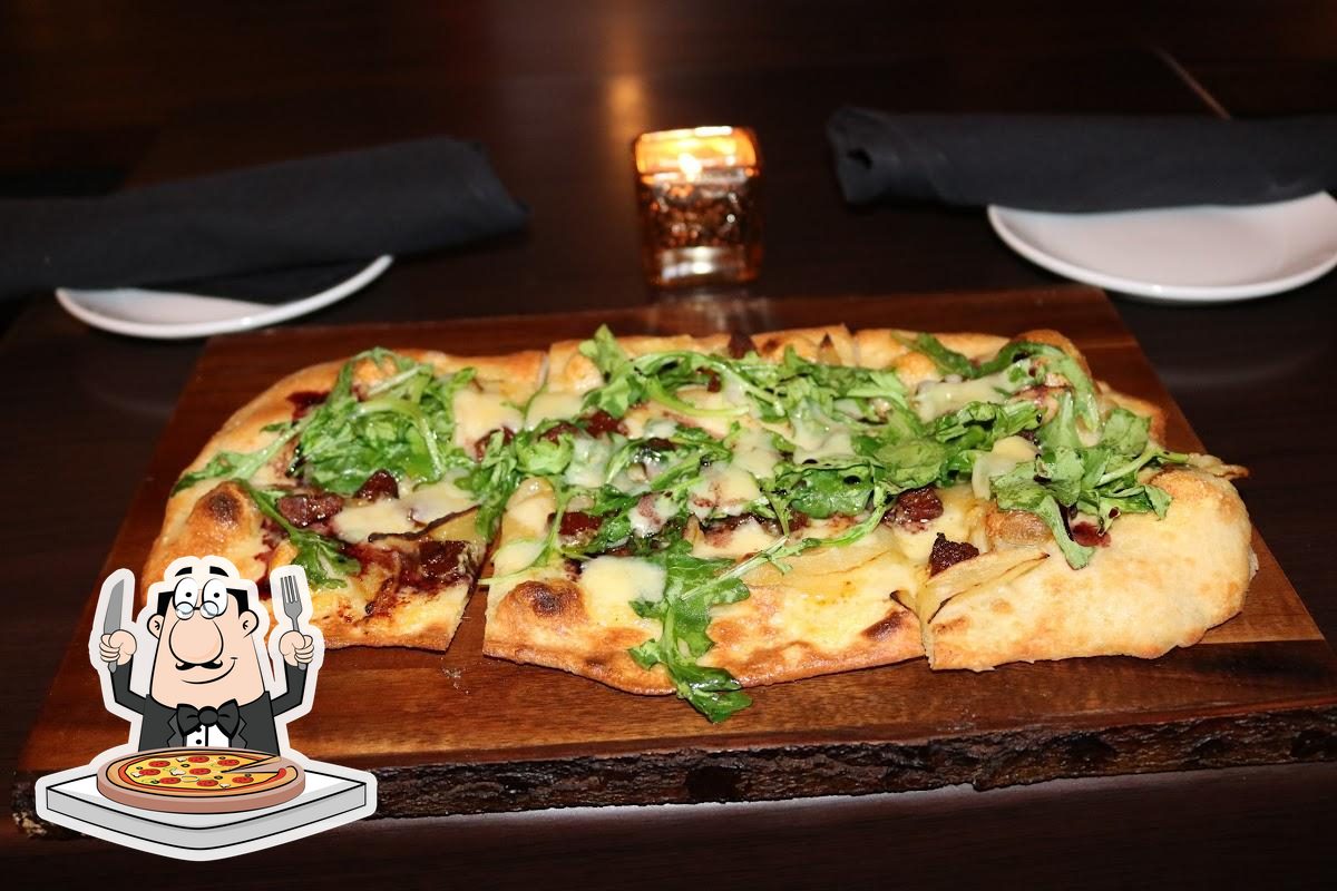 Stone Water at 3 Peaks Marina in Hopatcong - Restaurant reviews