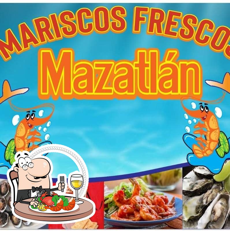 Mariscos Frescos Mazatlan restaurant, Sahuayo - Restaurant reviews