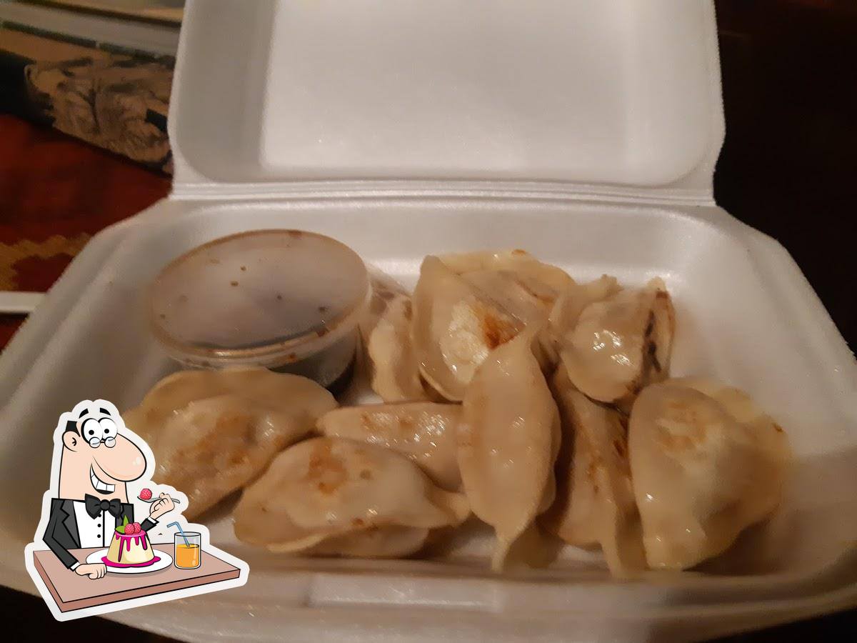 Tong Lok Chinese Restaurant, Durban Opiniones del restaurante