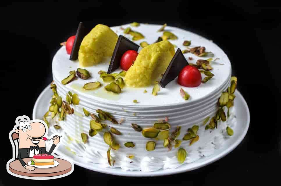 Top Sugar Free Cake Delivery Services in Mahadevapura, Bangalore - Justdial