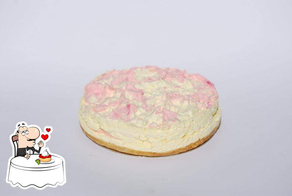 Constant Craving Cakes in West Gosford Restaurant menu and reviews