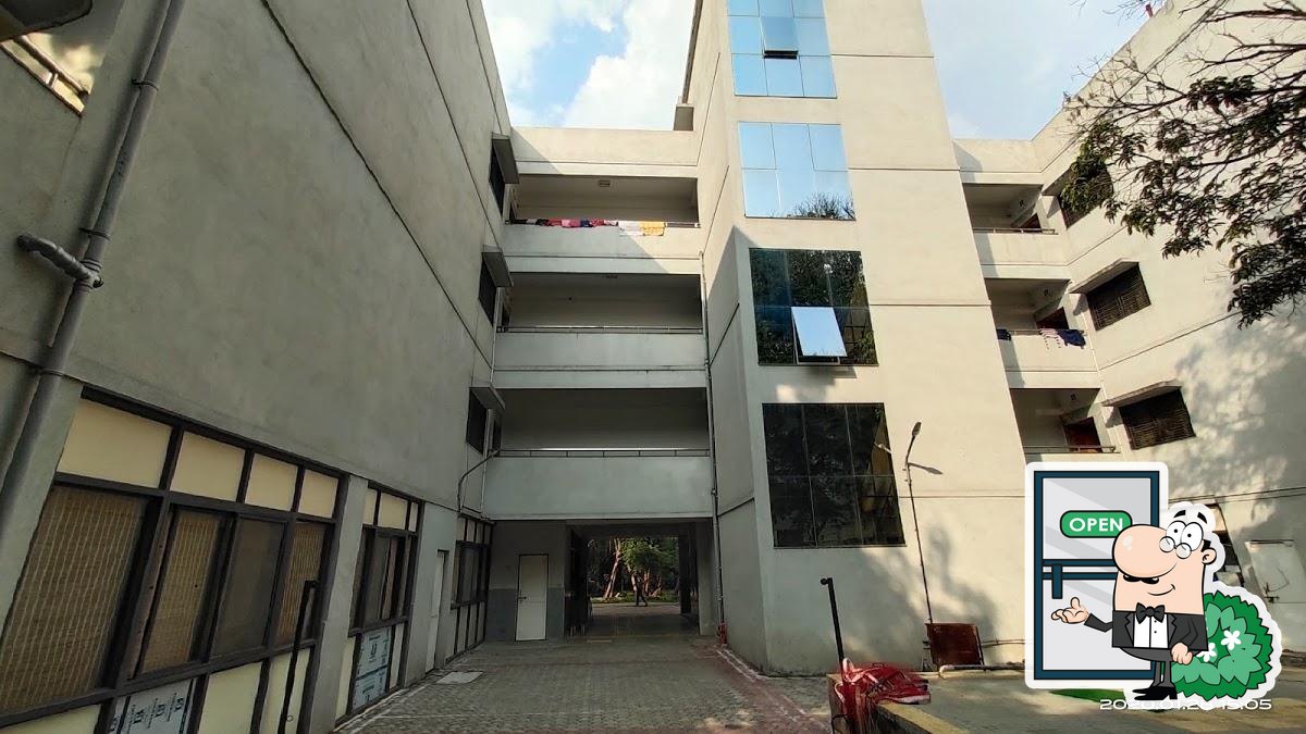 IIM canteen, Nagpur Restaurant reviews
