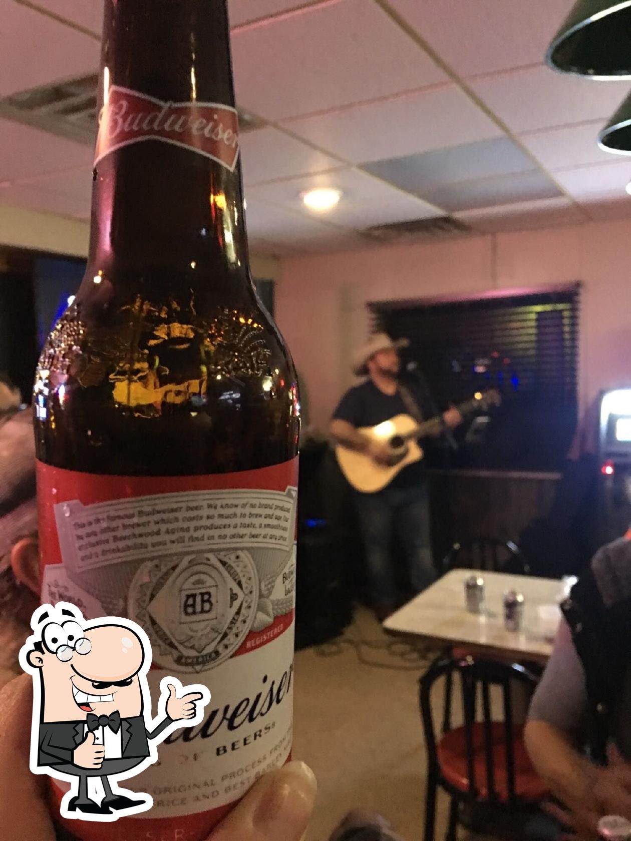 Barrel Bar & Burgers in Carroll Restaurant reviews