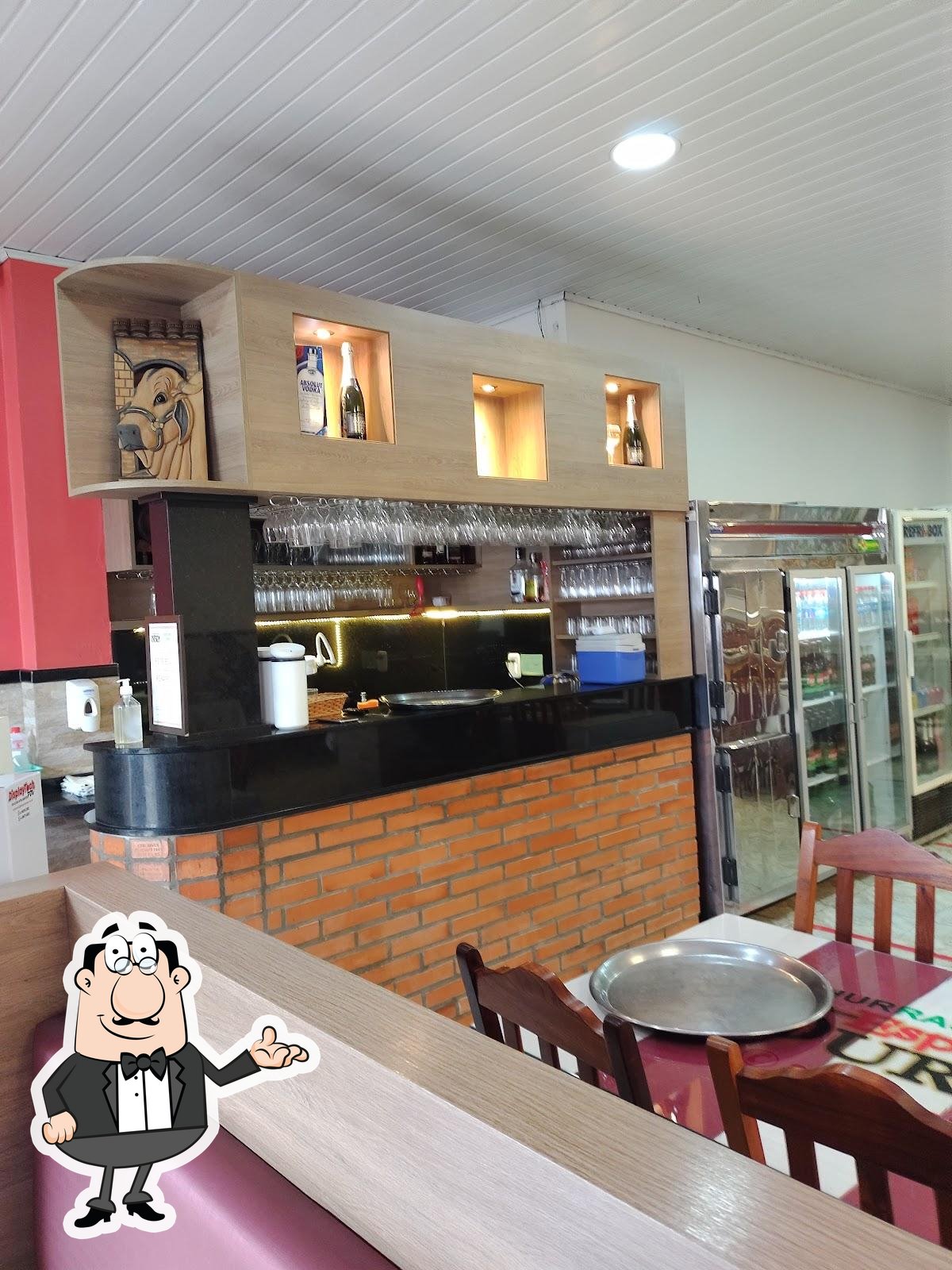 Churrascaria Espeto de Ouro – Churrascarias em Caxias do Sul