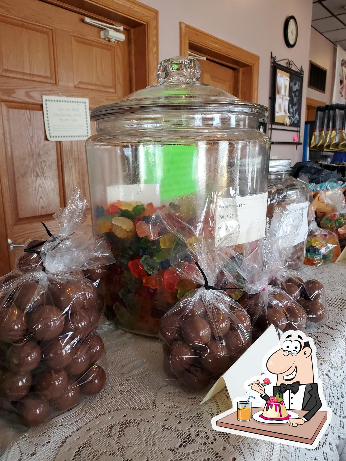 Corner Cup Cafe in Walkerton Restaurant menu and reviews
