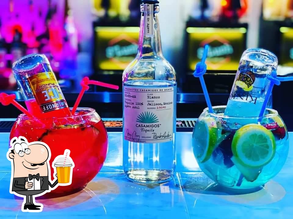 S'Lush Daiquiri Lounge and Grill in Kenosha Restaurant reviews