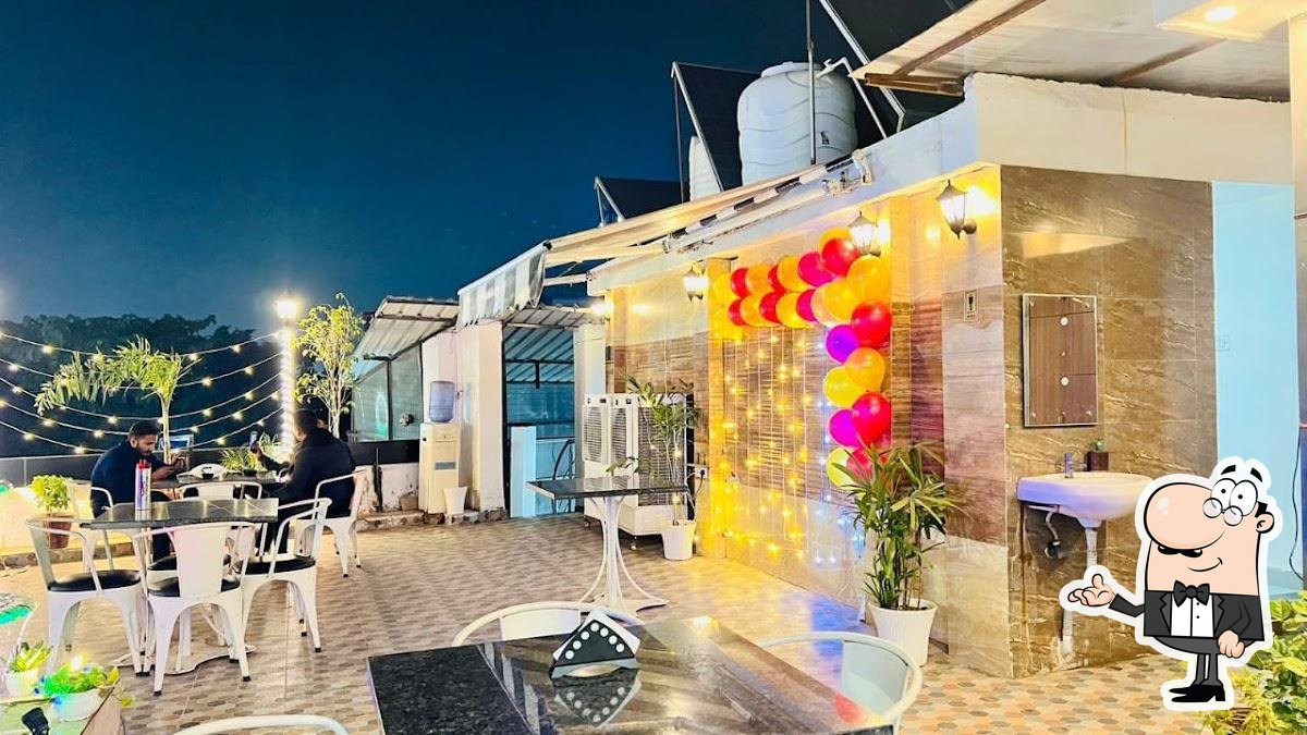 TasteFit Café & Restaurant Lucknow, Lucknow Restaurant reviews
