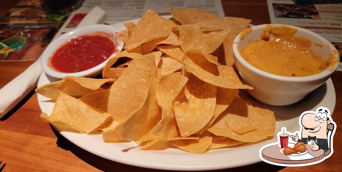 Cheddar's Scratch Kitchen, 3020 W Expy 83 in McAllen Restaurant menu