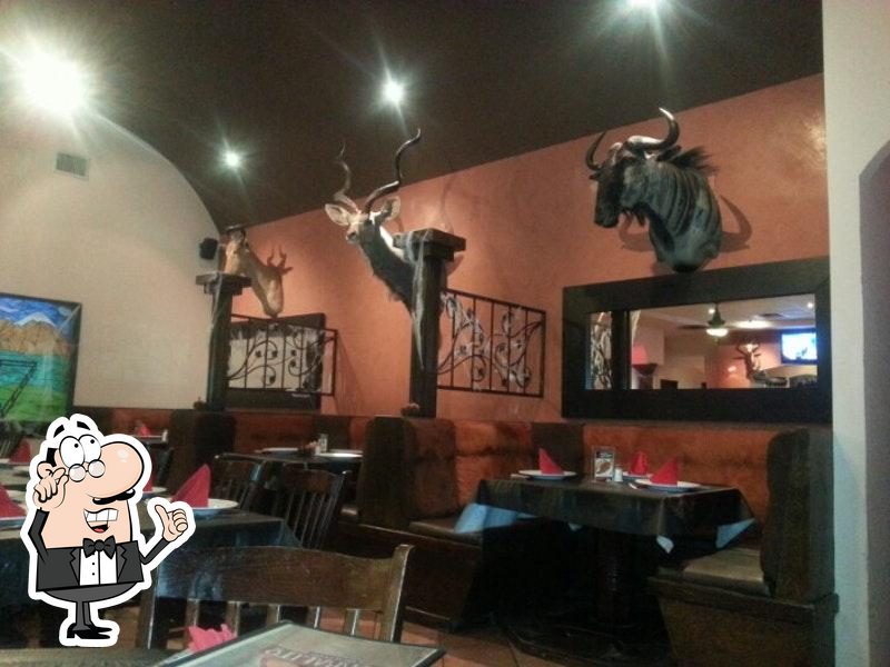 Restaurante Corralito Steak House, Ciudad Juarez Opiniones del