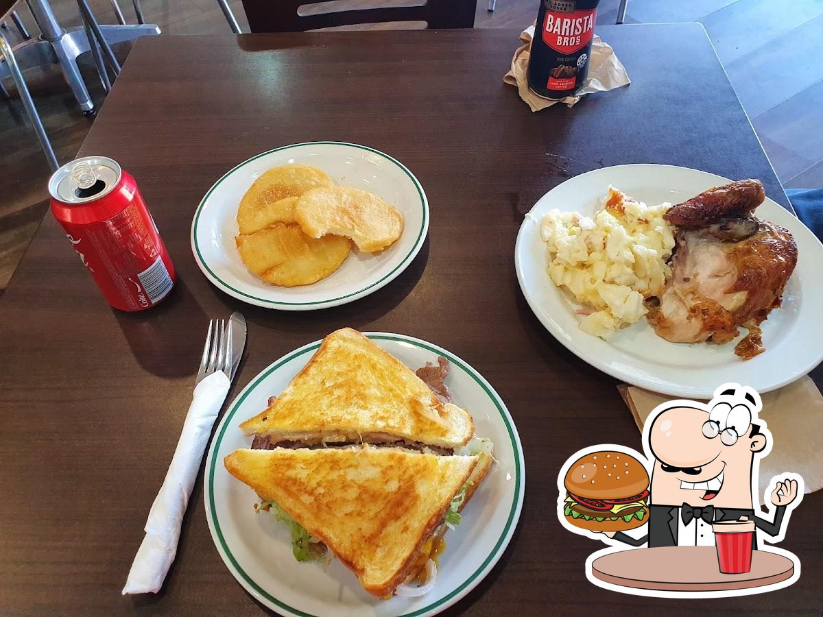 Goulburn Charcoal Chicken in Goulburn Restaurant reviews