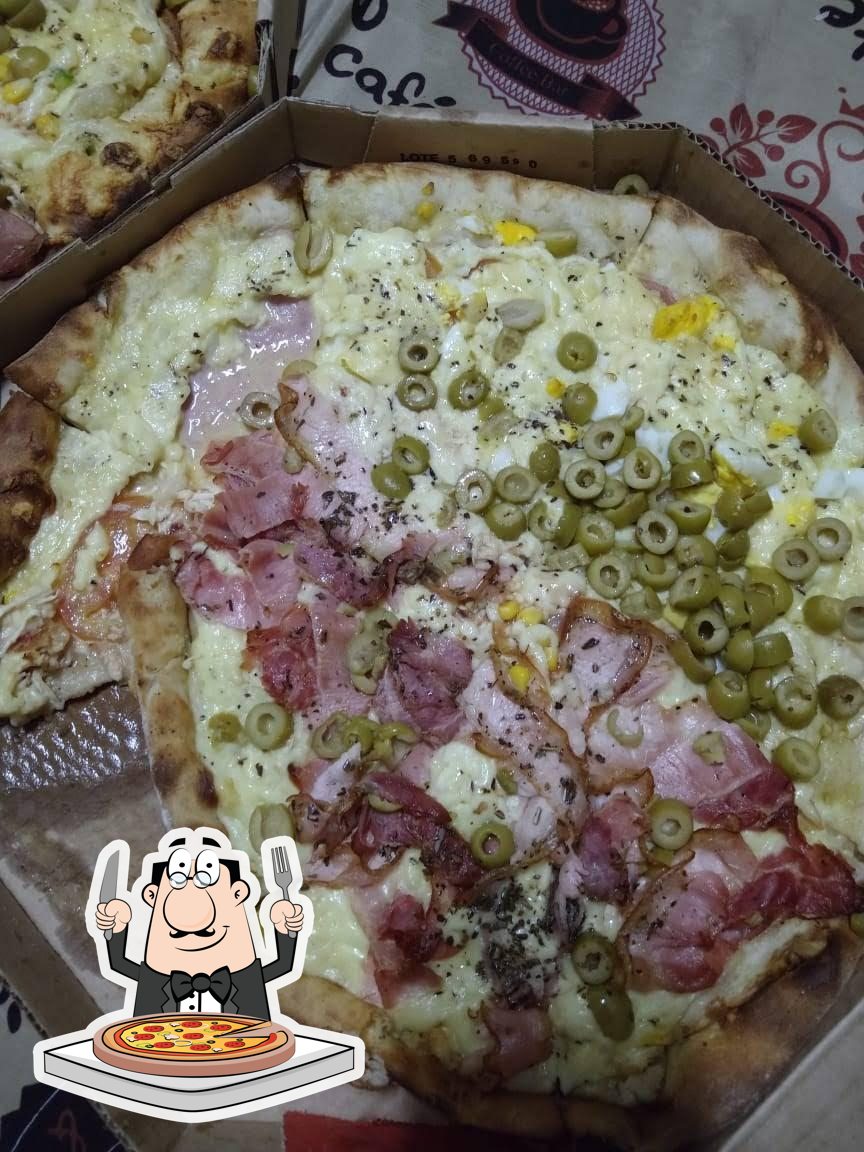 Tripify - Super Pizza, Morrinhos