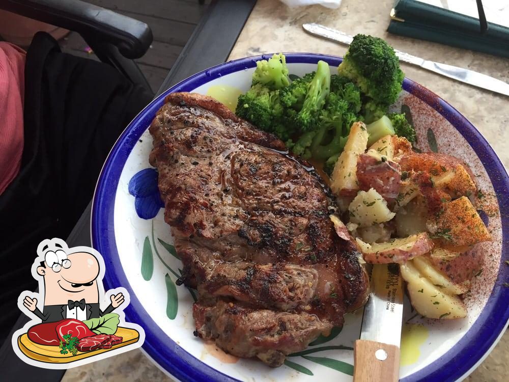 Narrowsburg Inn Bar & Grill in Narrowsburg Restaurant menu and reviews