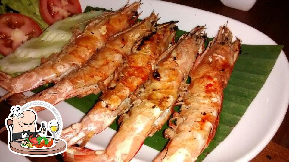 Kin Dee restaurant, Mai Khao - Restaurant menu and reviews