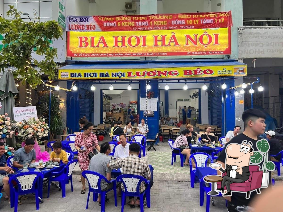 mit beo ha noi cuisine