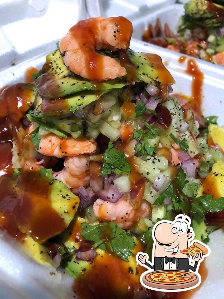 Mariscos 