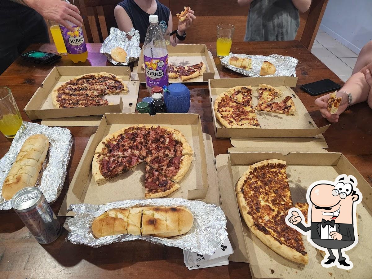 Pizza 82 Sandstone Point, Sandstone Point - Restaurant menu, prices and ...