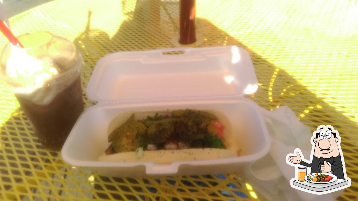 West Side Tasty Treat, 118 S 3rd Ave in Wausau Restaurant menu and