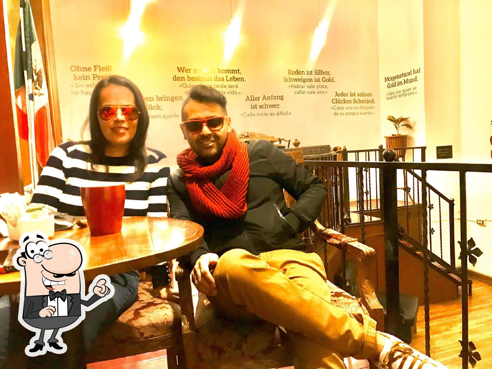 Stieglitz Café, Puebla City Restaurant reviews