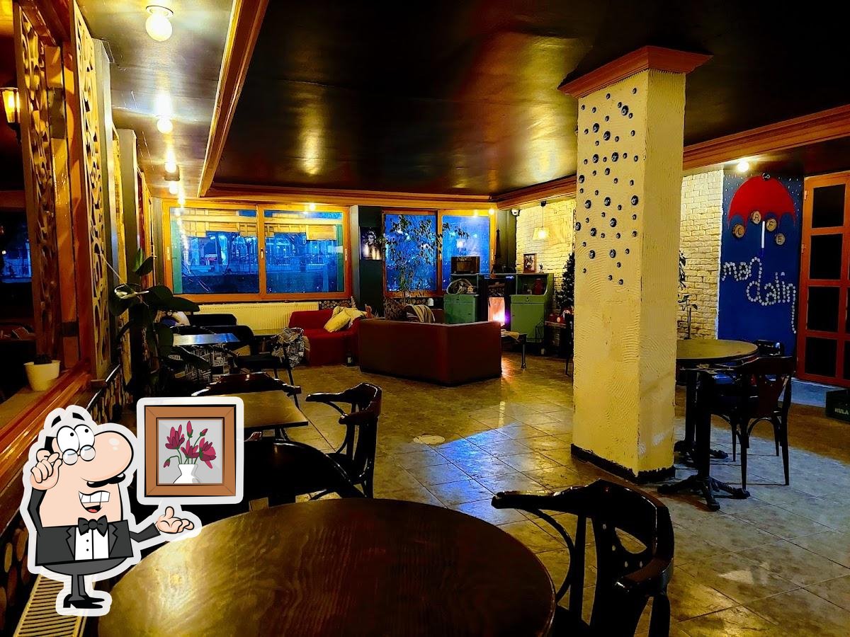Mandalin Cafe, Kırkağaç Restaurant reviews