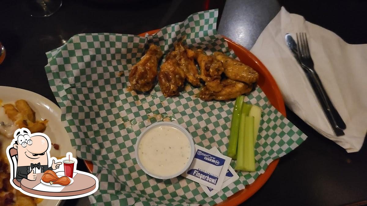 The Brick in Guntersville Restaurant menu and reviews