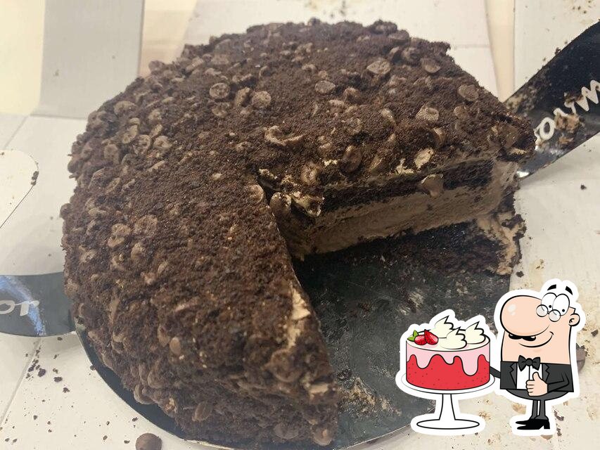 The innovative spin of your favourite classic black forest, this Havmor ice  cream cake is bound to make your taste buds happy. It's… | Instagram