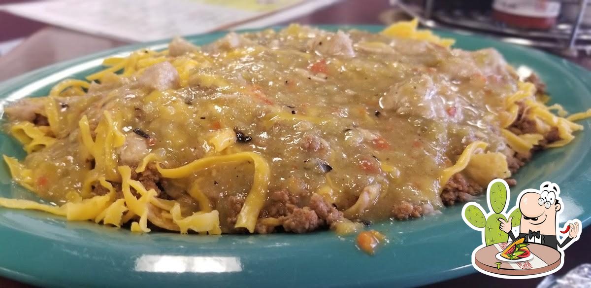 Tamales By La Casita, 3561 Tejon St in Denver Restaurant menu and reviews