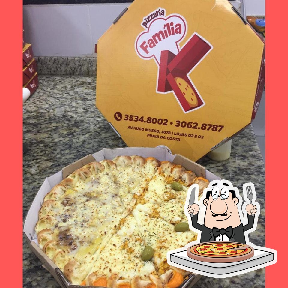 Rocket Pizza Vila Velha Pizzaria Vila Velha Avalia Es De Restaurantes