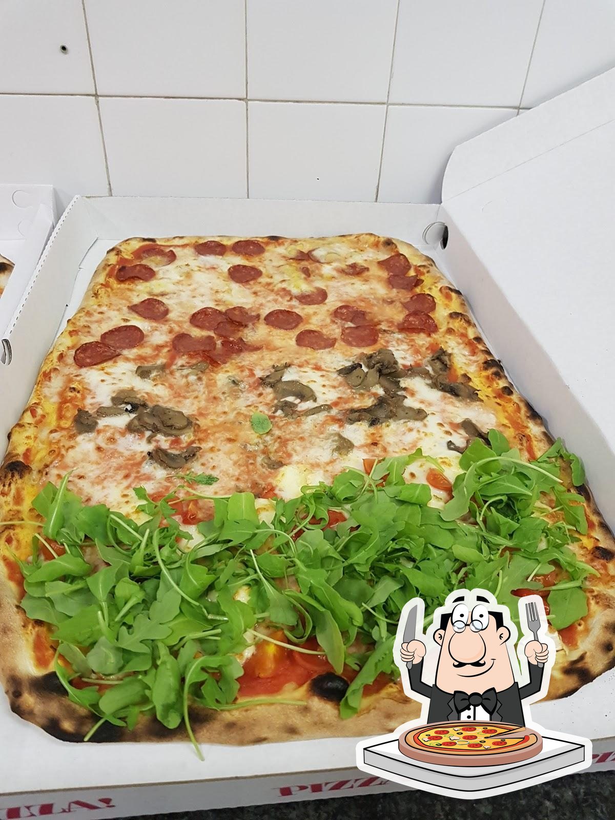 Pizzeria Duomo, Zero Branco Recensioni del ristorante
