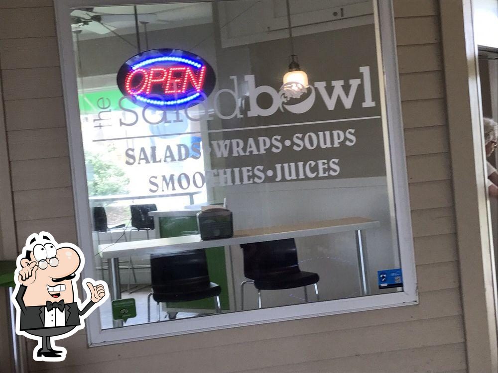 The Salad Bowl in Kitty Hawk Restaurant menu and reviews