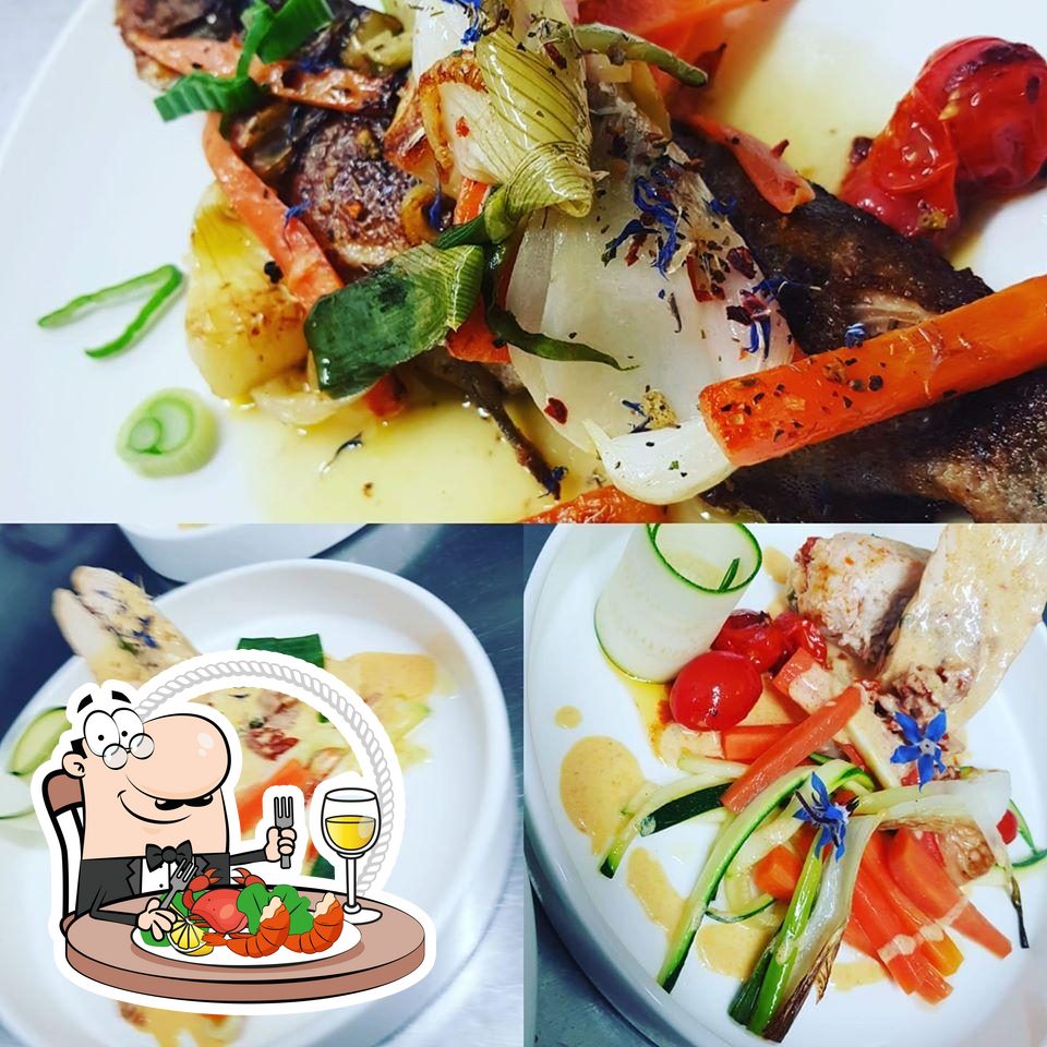 Auberge Restaurant La Source Bleue Cusance Avis