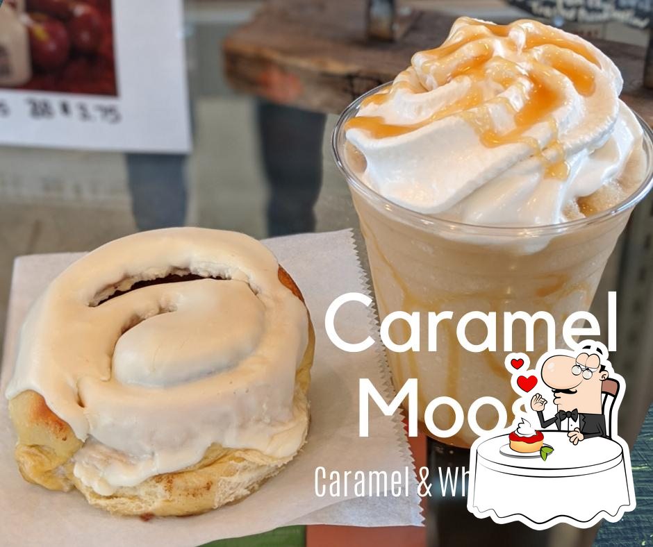 The Coffee Bin in North Platte Restaurant reviews