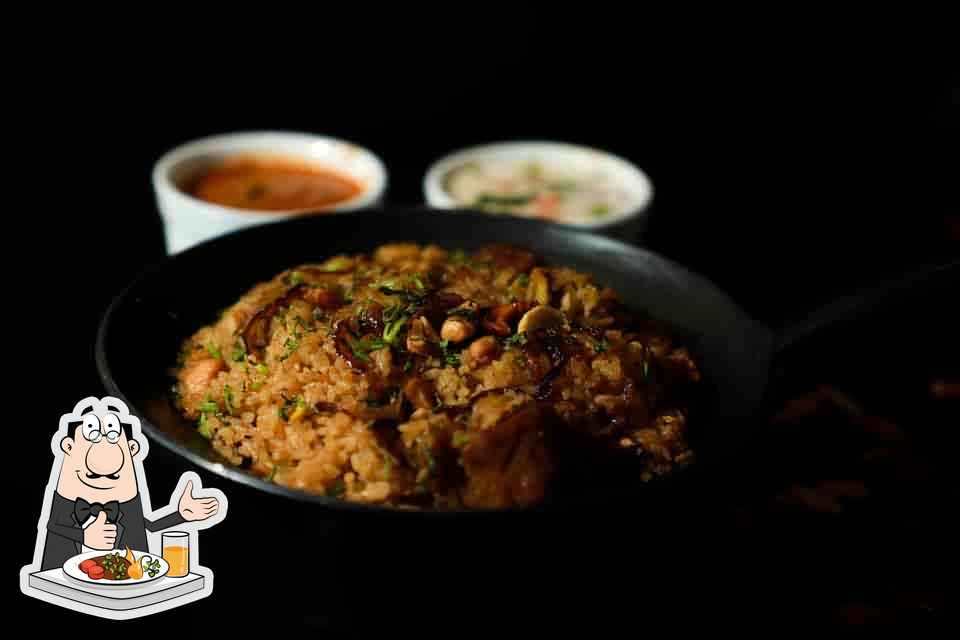 Func Bar, Coimbatore Restaurant menu and reviews