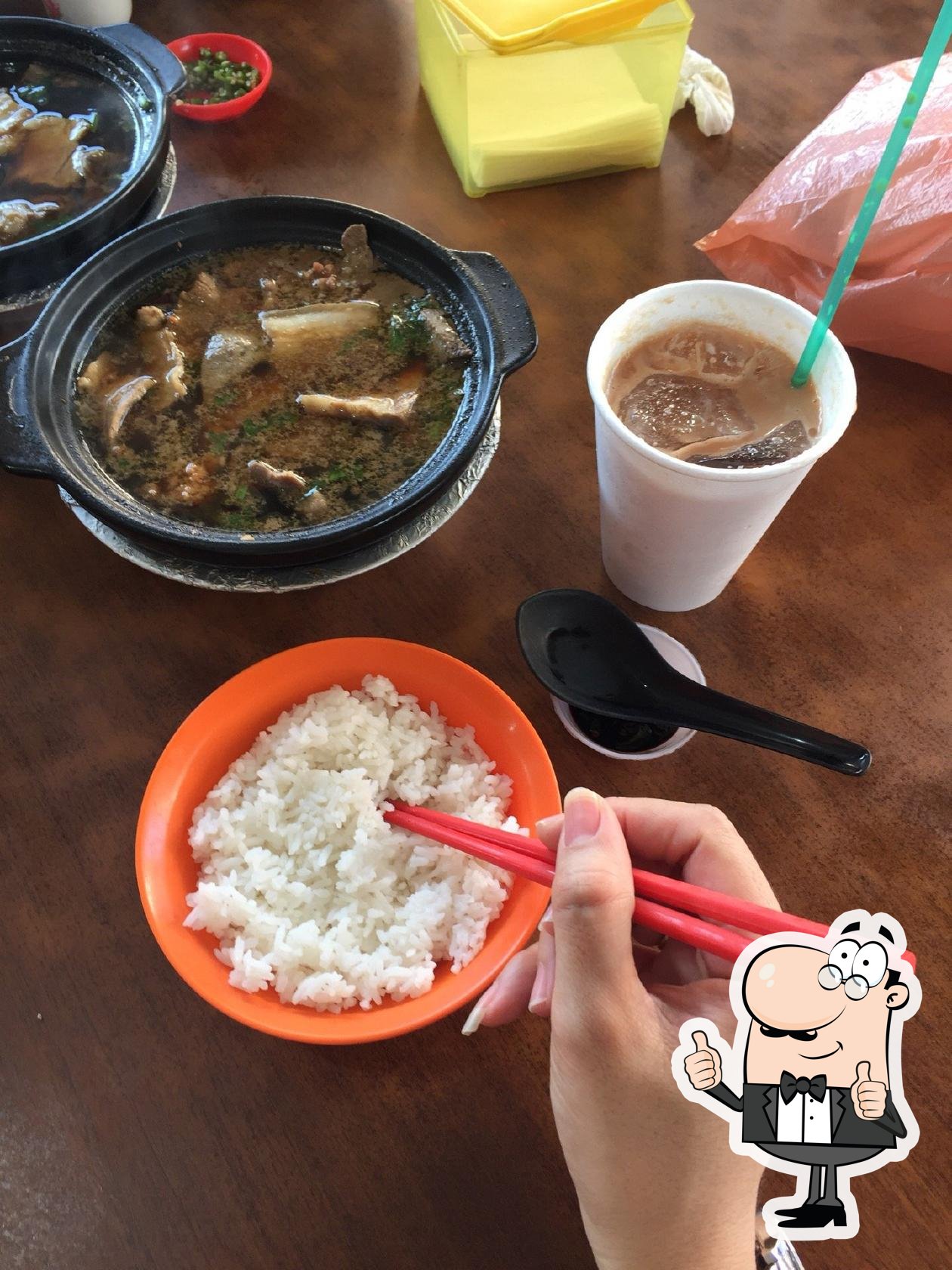 Bak Kut Teh Simpang empat, Tanjung Balai Karimun - Restaurant reviews
