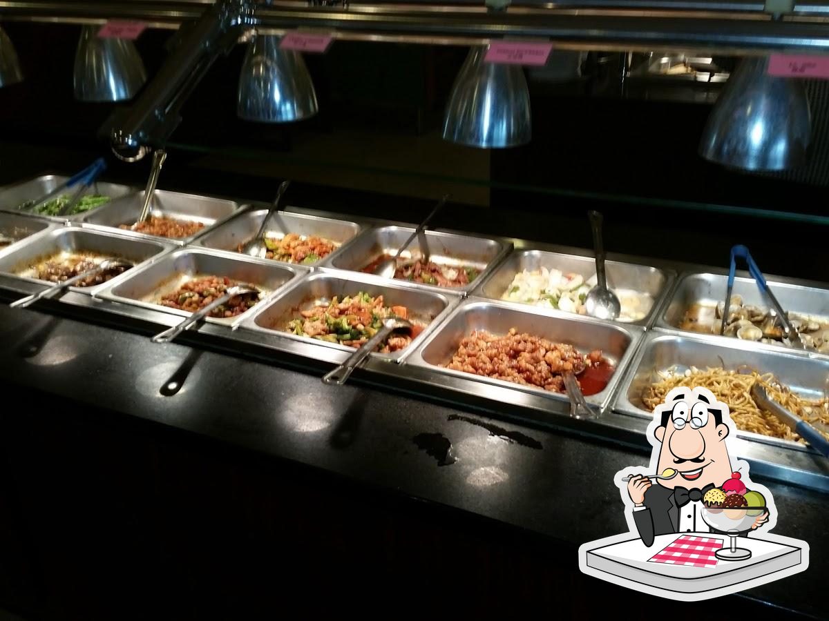 Pearl House Restaurant, 505 Hills Plaza in Ebensburg Restaurant menu and reviews
