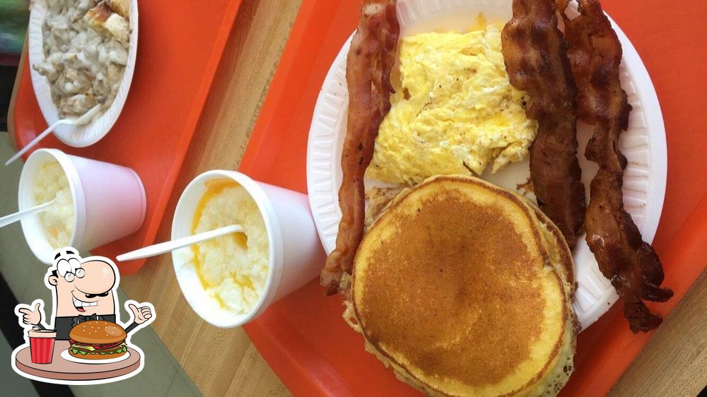 Sandwich House, 5141 Beach Blvd in Jacksonville Restaurant menu and