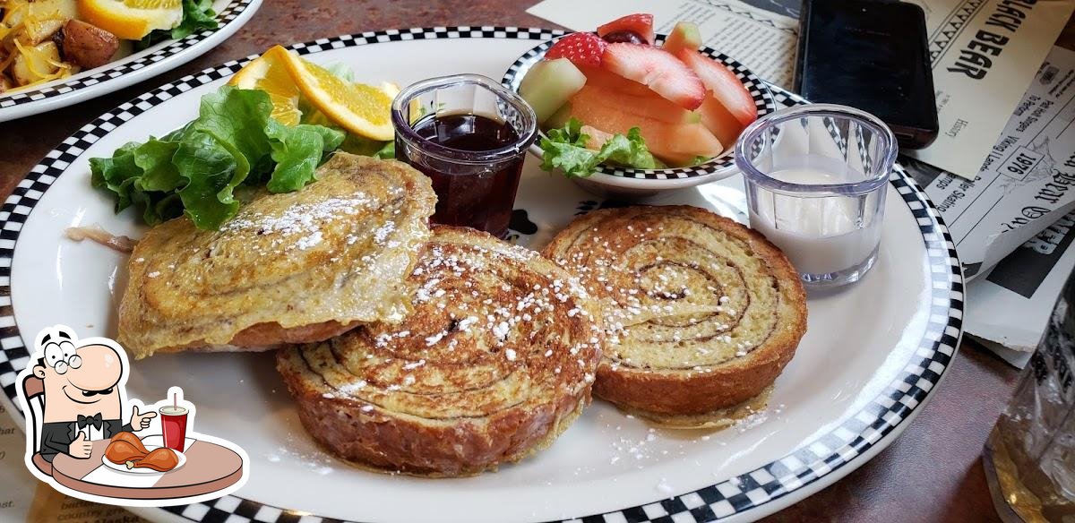 Black Bear Diner St Charles in Saint Charles - Restaurant menu and reviews