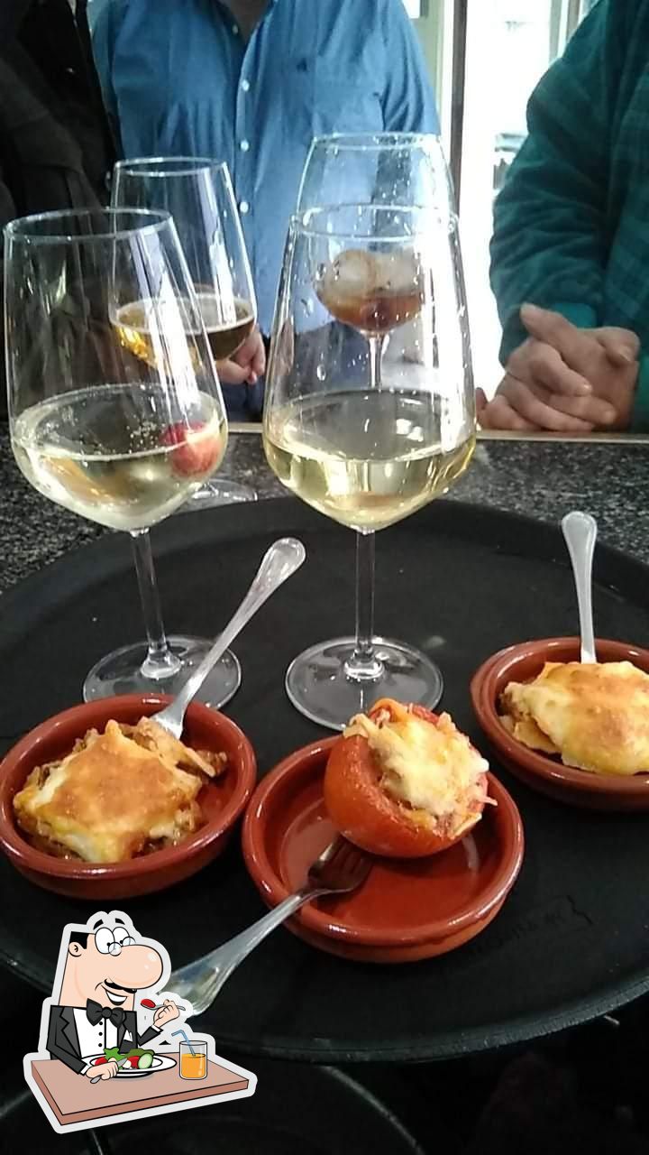 Bar La Solana +Que Motos, Pola de Lena - Menú del restaurante, precios y  reseñas