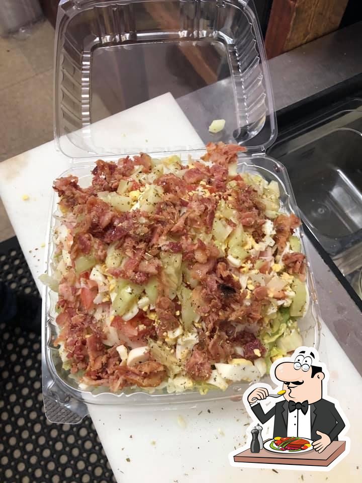 Carolina Avenue Deli LLC in Orangeburg Restaurant reviews