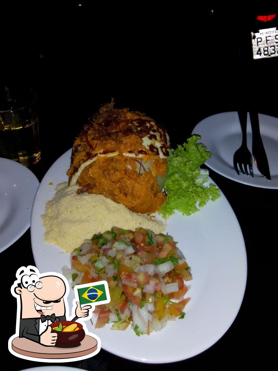 DERBILHAR SINUCA BAR, Recife - City Center - Comentários de