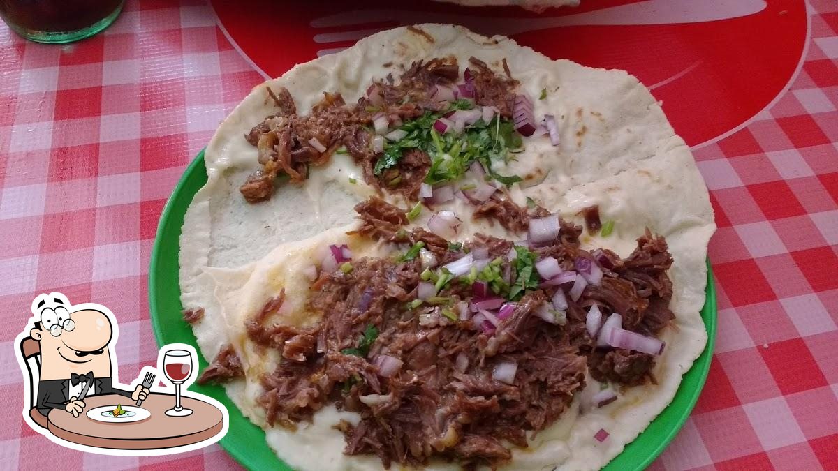 Restaurante Birria De Chivo El Carrizo, Tijuana - Opiniones del restaurante