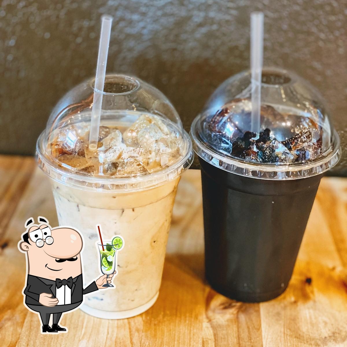 Duck Mud Coffee Company in Kosse Restaurant reviews