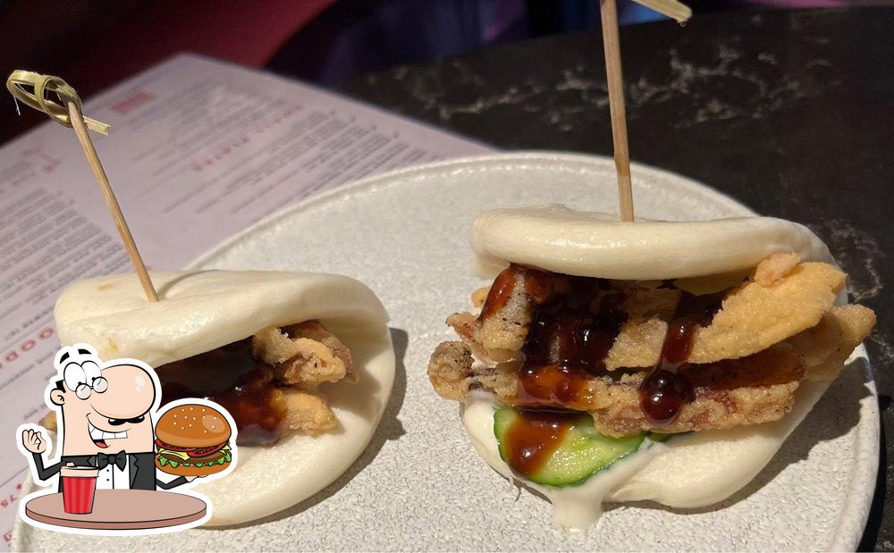 PLANTA Queen in Chicago Restaurant reviews