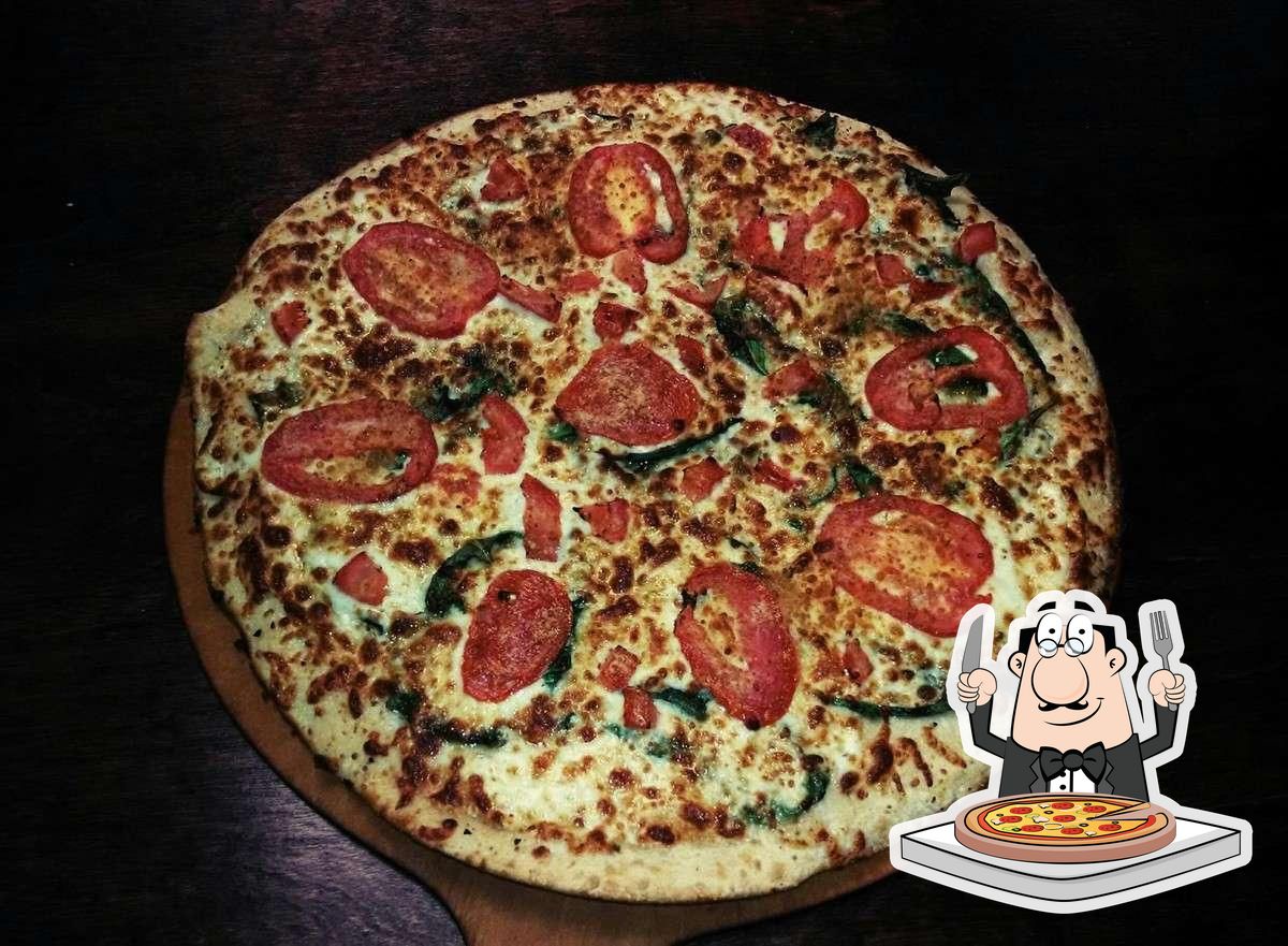 Pizza PieZazz Heber Springs, 521 Wilburn Rd in Heber Springs