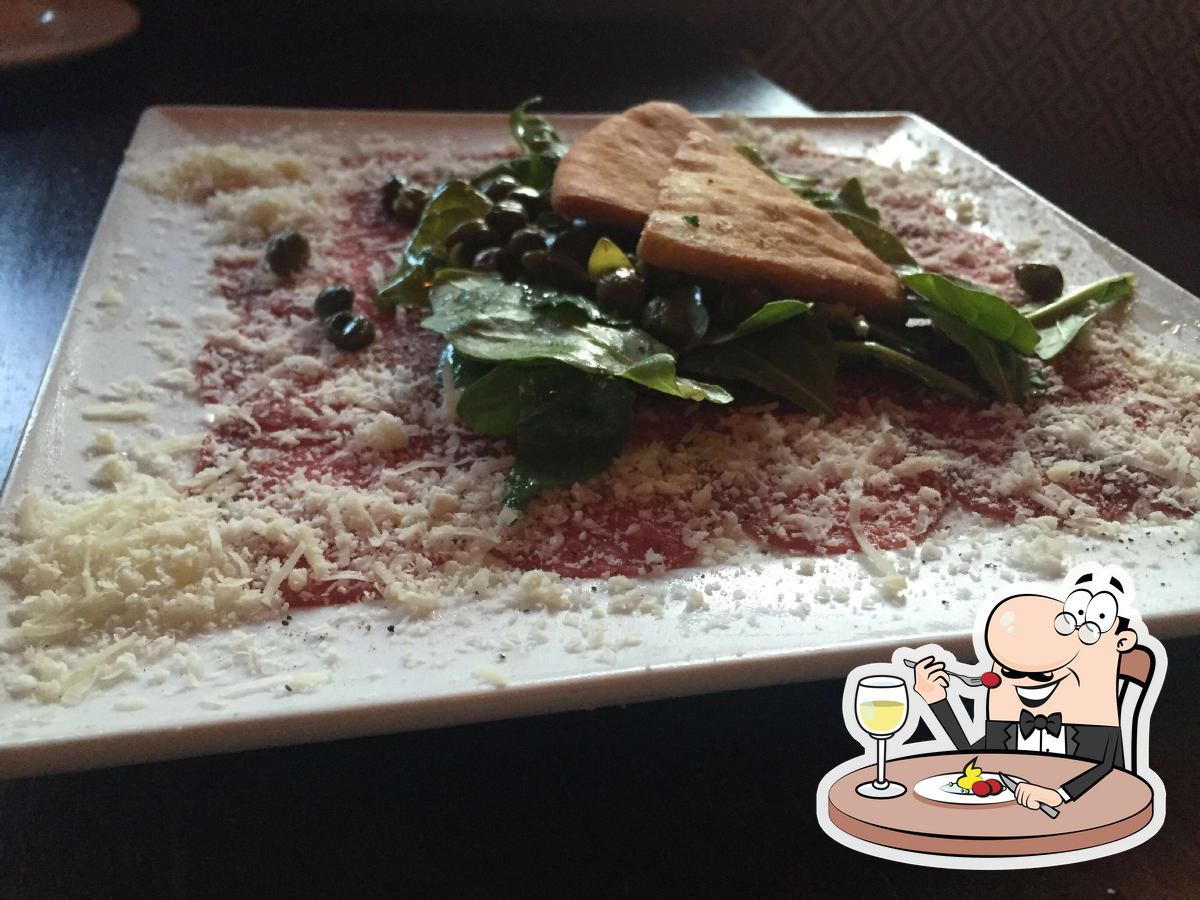 Tramici Restaurant in Saint Simons Island Restaurant menu and reviews