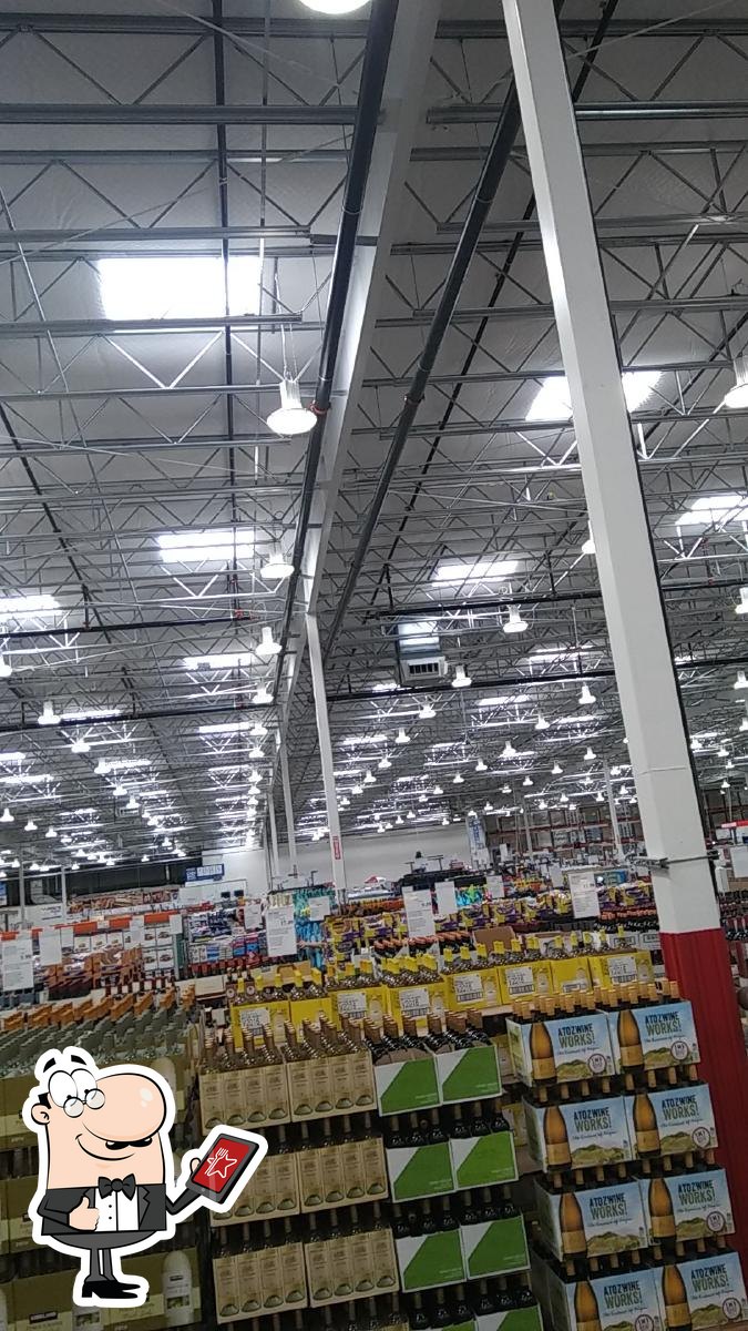 Costco Bakery, 8712 W Linebaugh Ave in Tampa