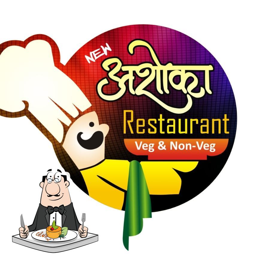 New Ashoka Restaurant, Aurangabad